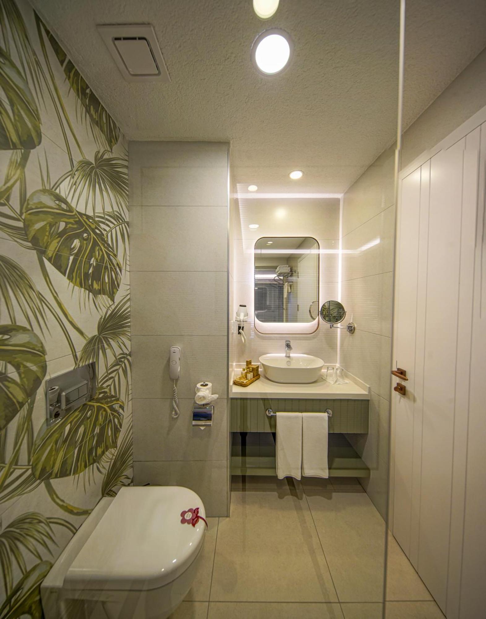 Side Stella Elite Resort & Spa - Adults Only Extérieur photo