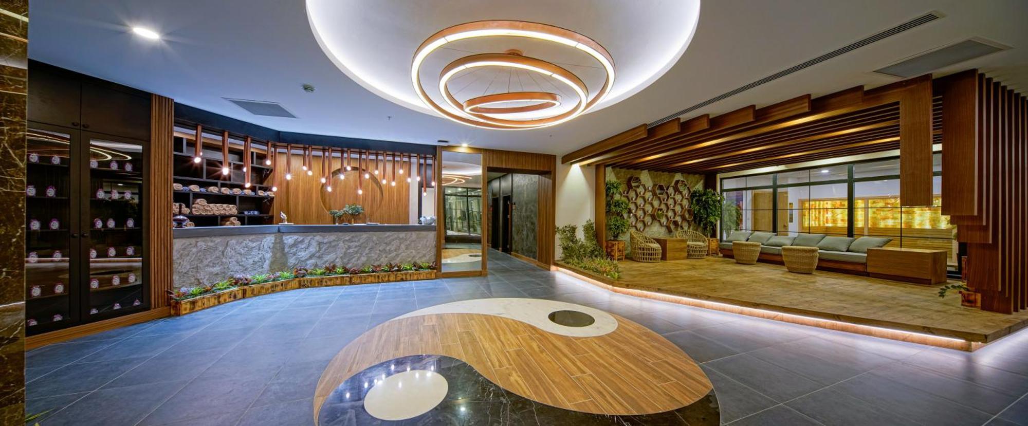 Side Stella Elite Resort & Spa - Adults Only Extérieur photo