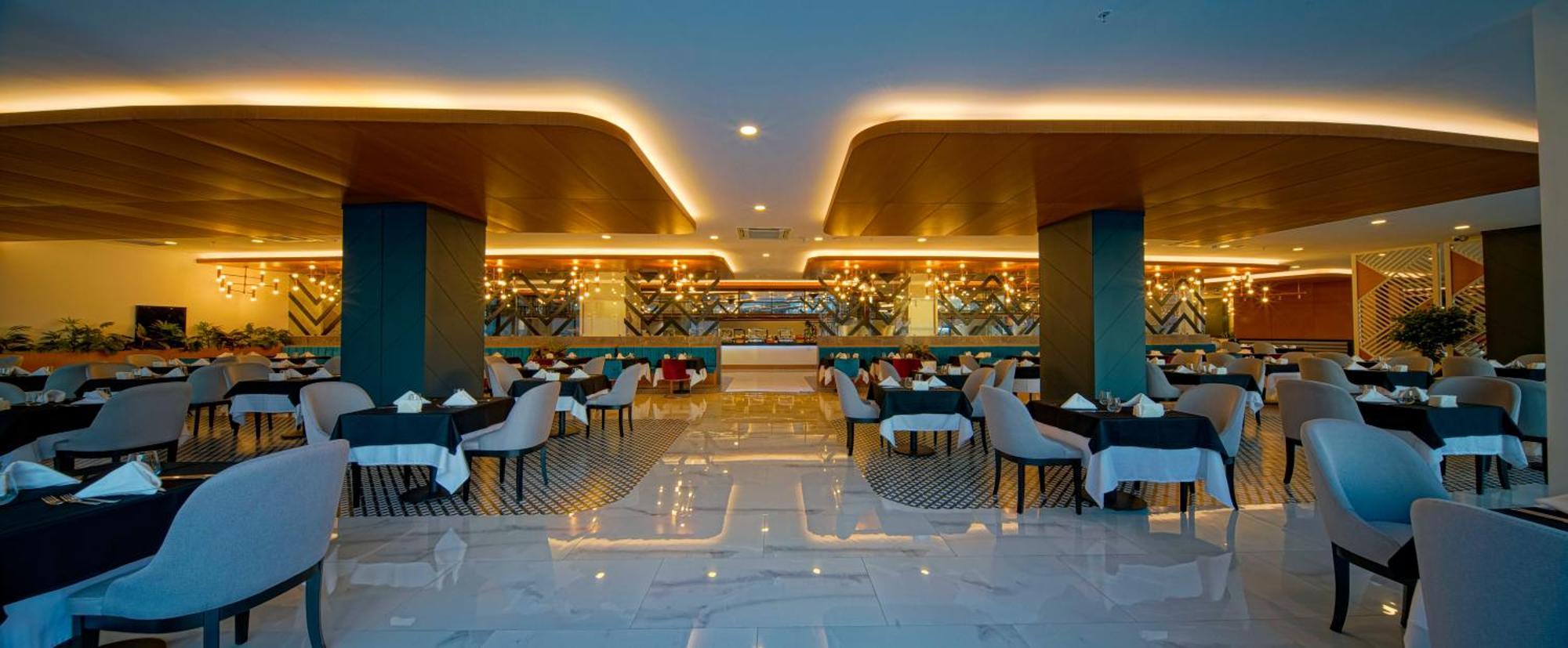 Side Stella Elite Resort & Spa - Adults Only Extérieur photo