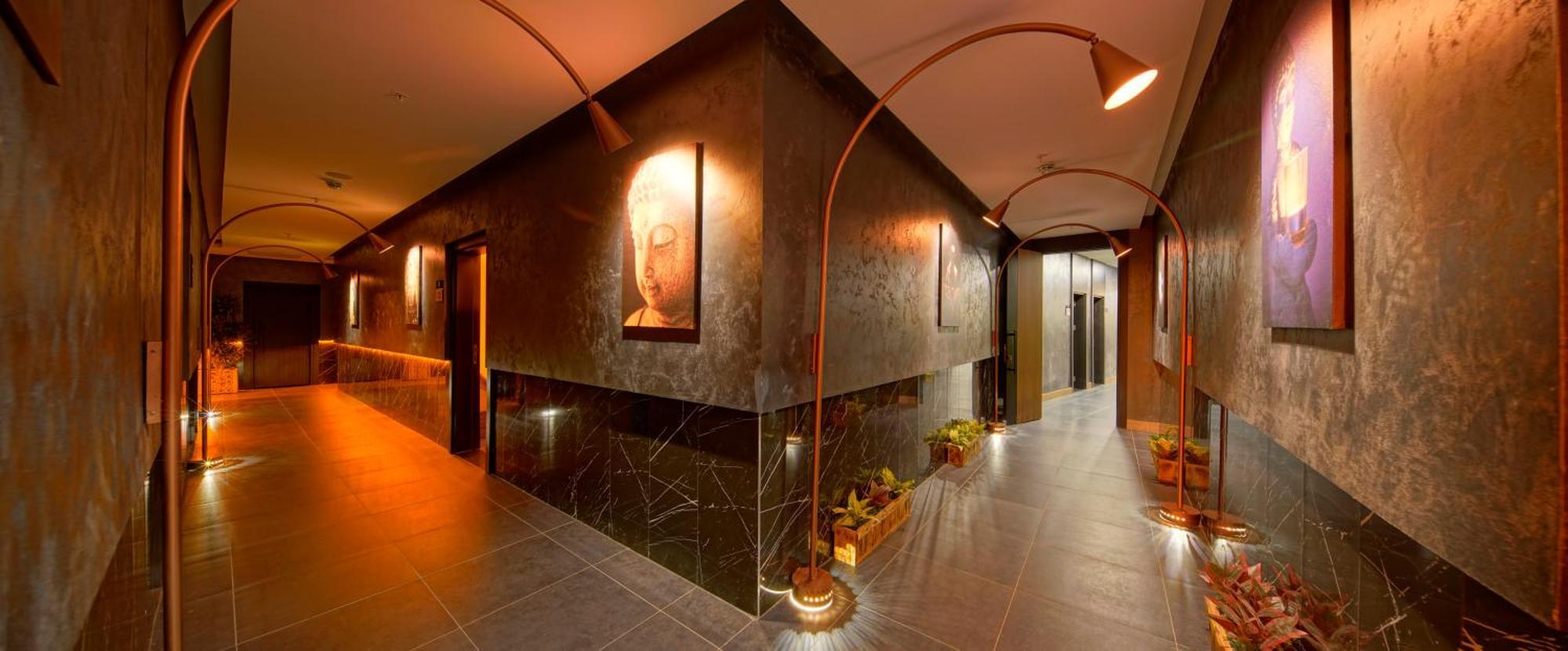 Side Stella Elite Resort & Spa - Adults Only Extérieur photo