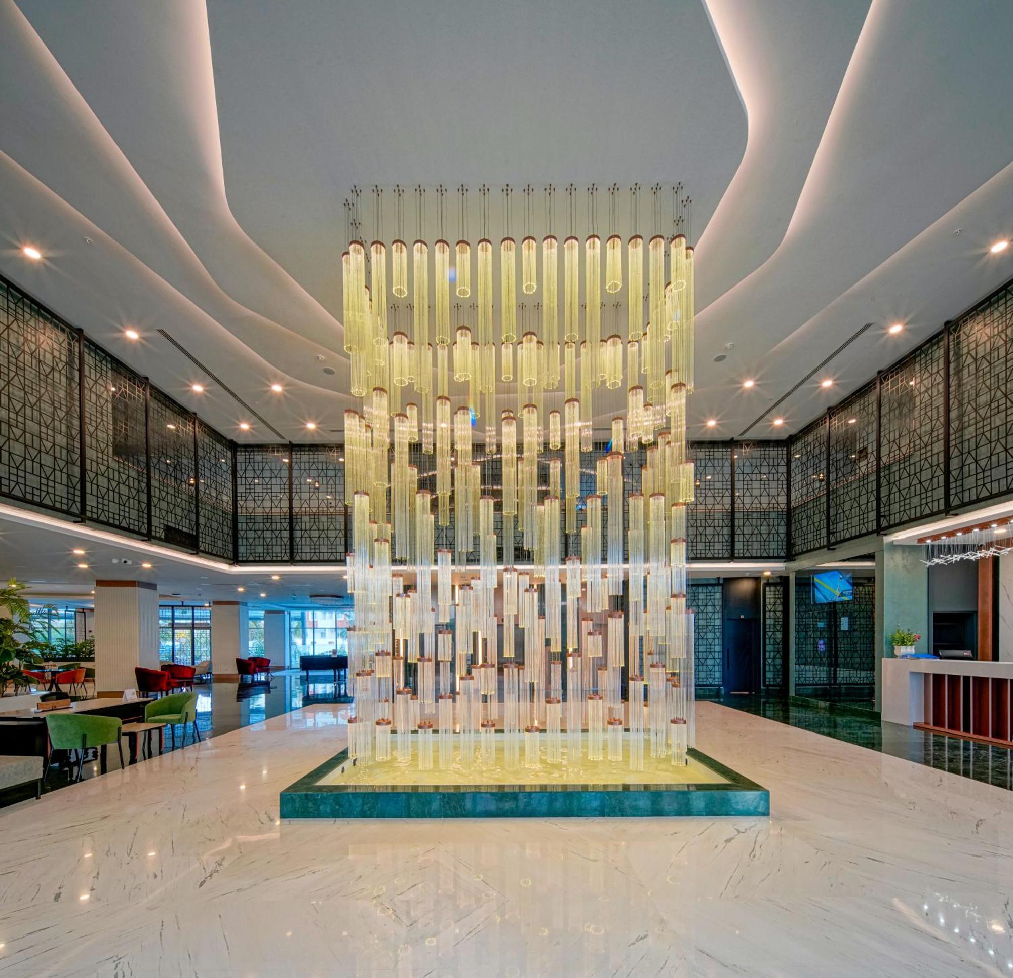 Side Stella Elite Resort & Spa - Adults Only Extérieur photo